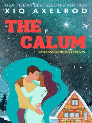 cover image of The Calum